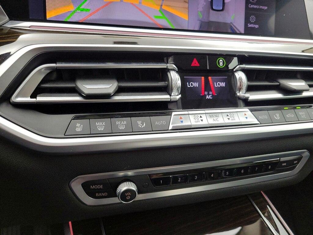 used 2020 BMW X7 car, priced at $43,998