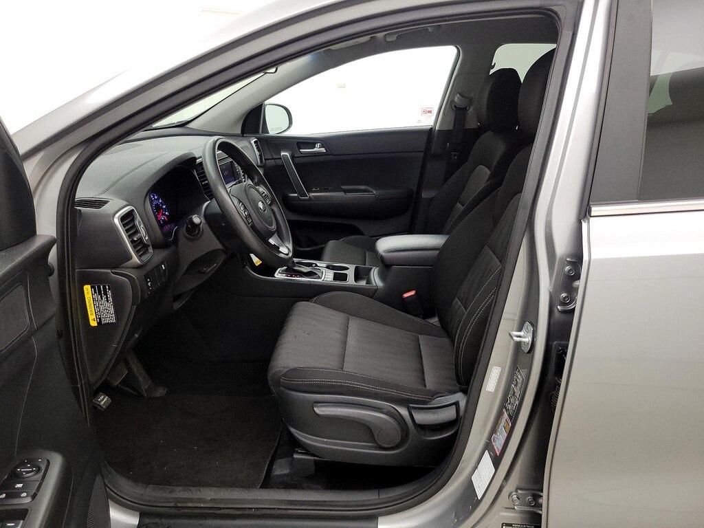 used 2019 Kia Sportage car, priced at $15,998