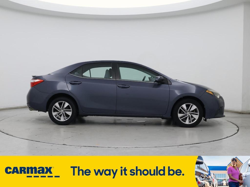 used 2014 Toyota Corolla car, priced at $17,998