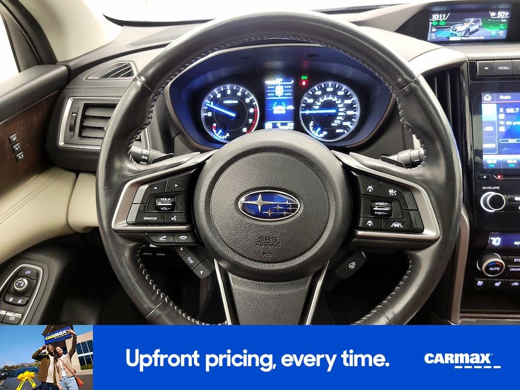 used 2020 Subaru Ascent car, priced at $29,998