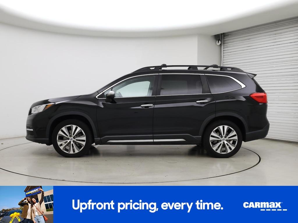 used 2020 Subaru Ascent car, priced at $29,998
