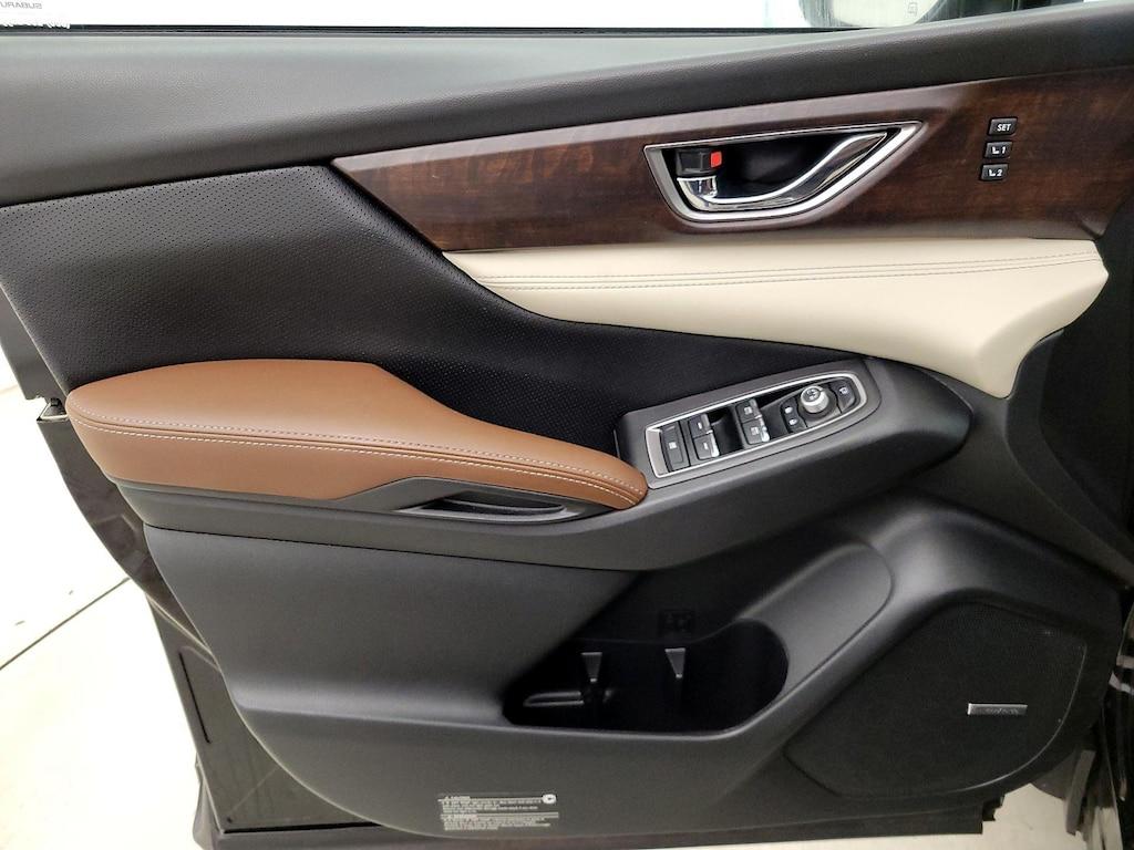 used 2020 Subaru Ascent car, priced at $29,998