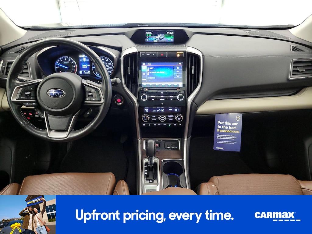 used 2020 Subaru Ascent car, priced at $29,998