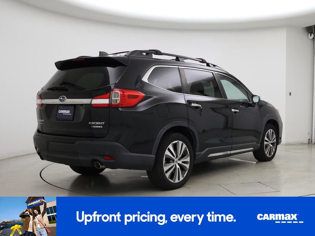 used 2020 Subaru Ascent car, priced at $29,998