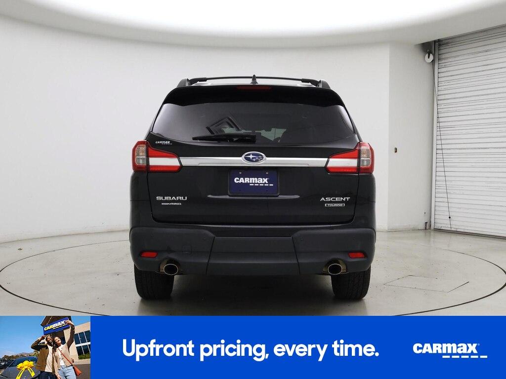 used 2020 Subaru Ascent car, priced at $29,998