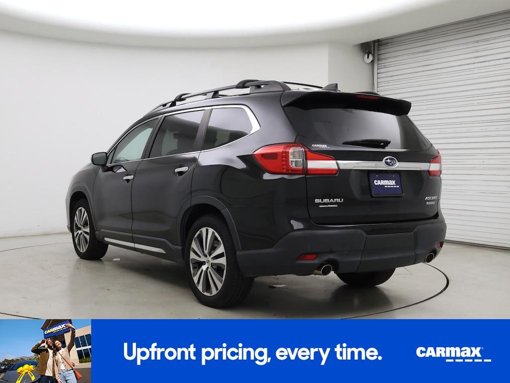 used 2020 Subaru Ascent car, priced at $29,998