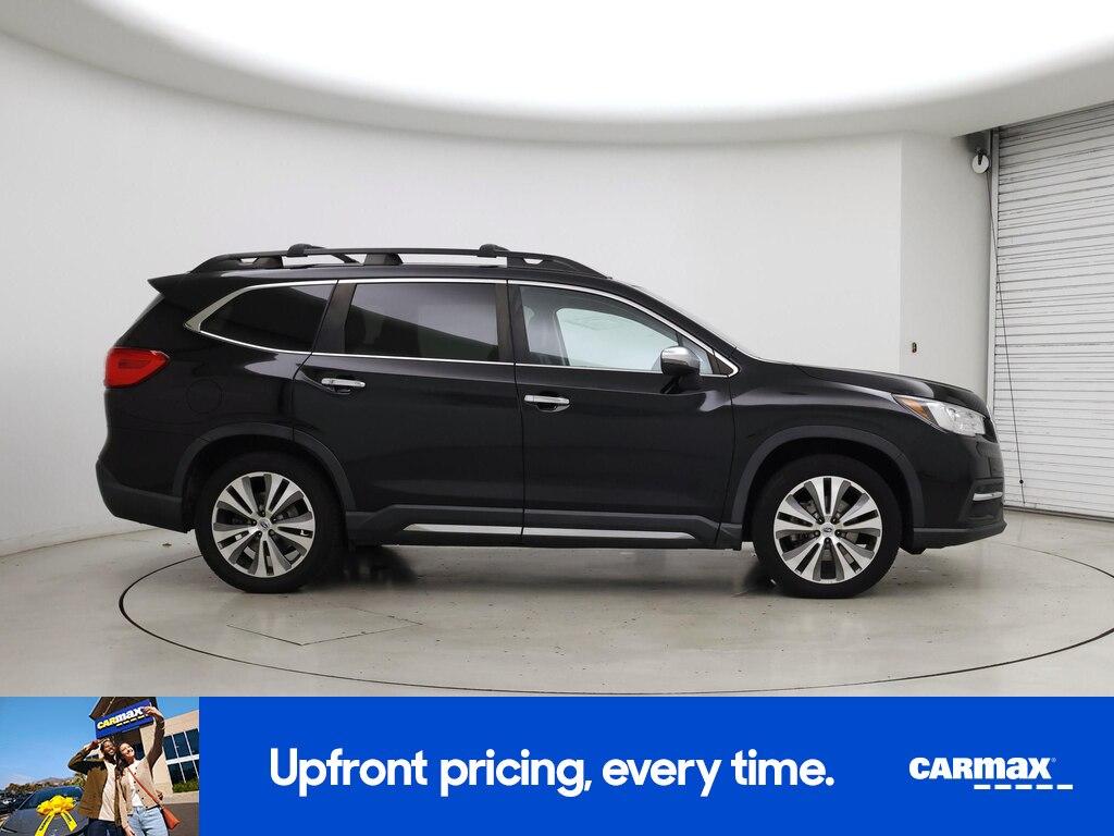 used 2020 Subaru Ascent car, priced at $29,998