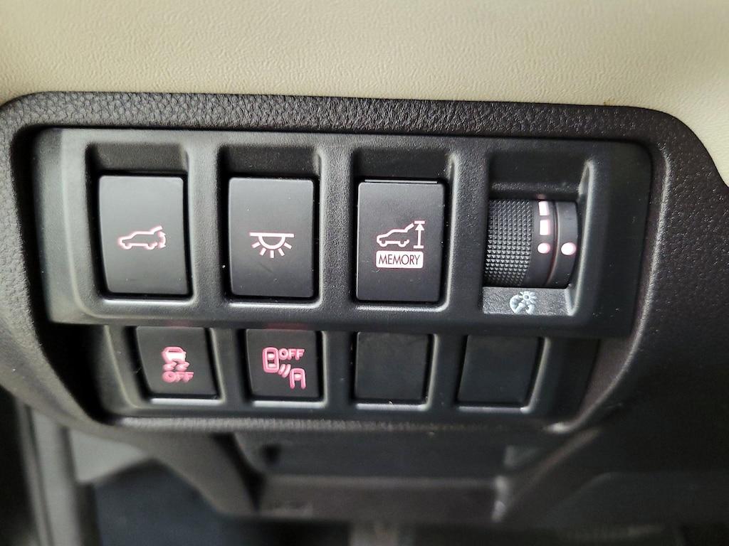 used 2020 Subaru Ascent car, priced at $29,998