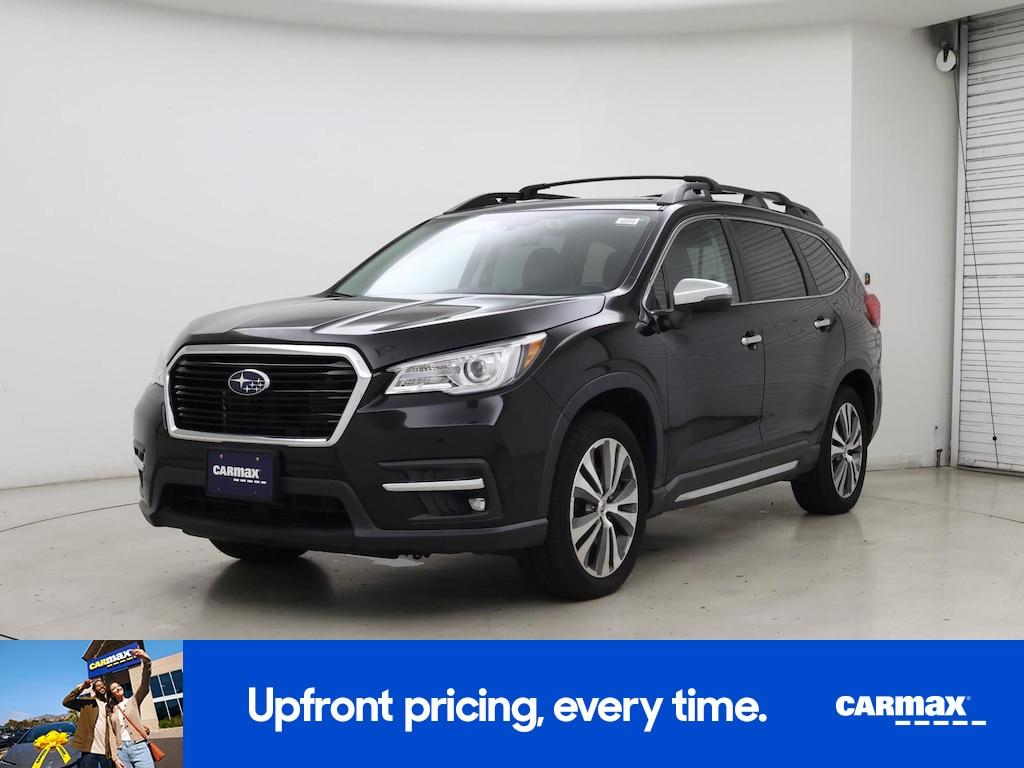used 2020 Subaru Ascent car, priced at $29,998