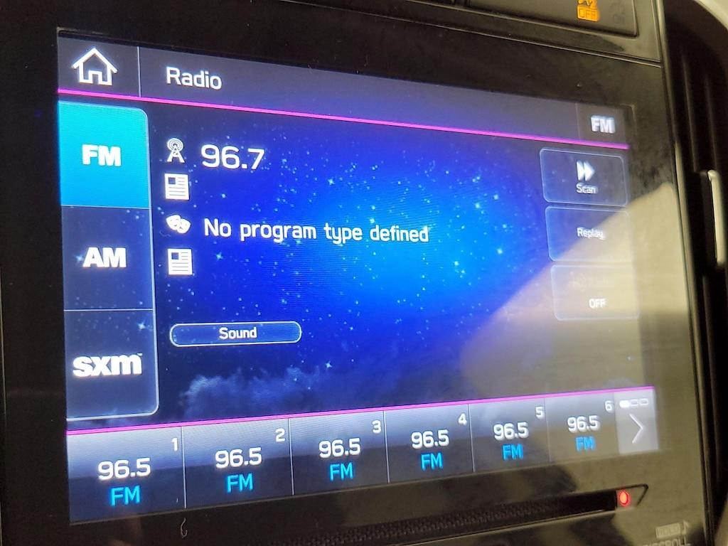 used 2020 Subaru Ascent car, priced at $29,998