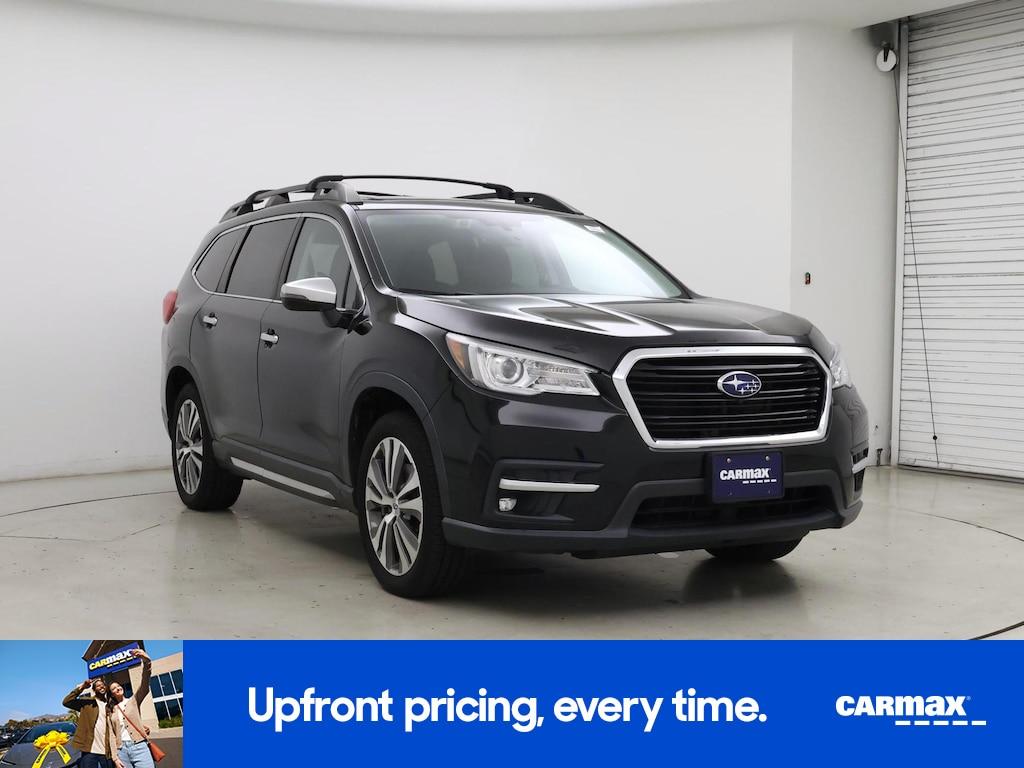used 2020 Subaru Ascent car, priced at $29,998