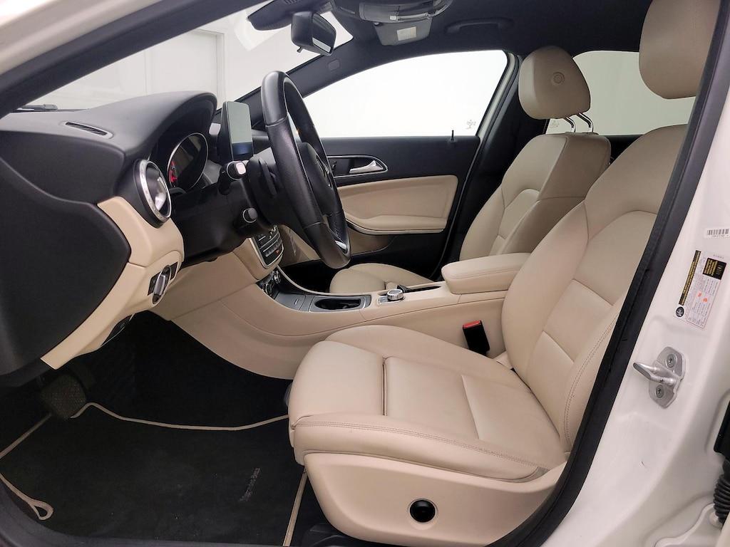 used 2017 Mercedes-Benz GLA 250 car, priced at $17,998