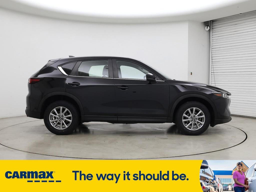 used 2022 Mazda CX-5 car, priced at $22,998