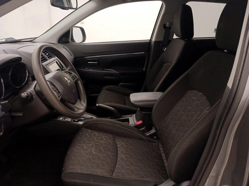 used 2021 Mitsubishi Outlander Sport car, priced at $16,998