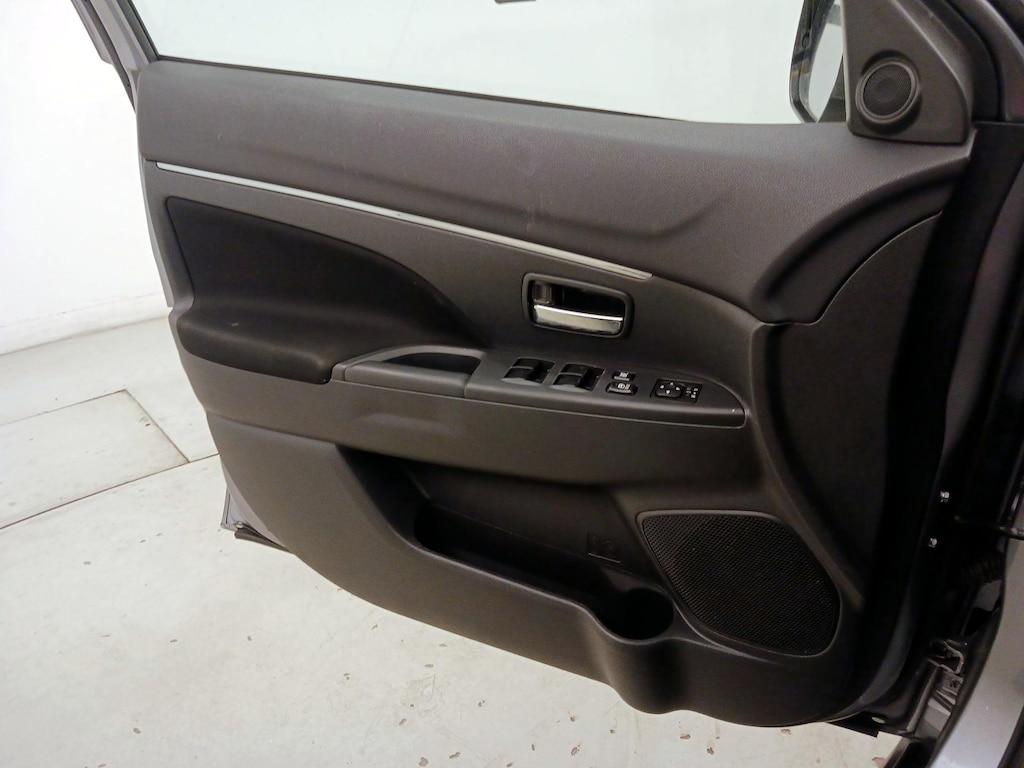 used 2021 Mitsubishi Outlander Sport car, priced at $16,998