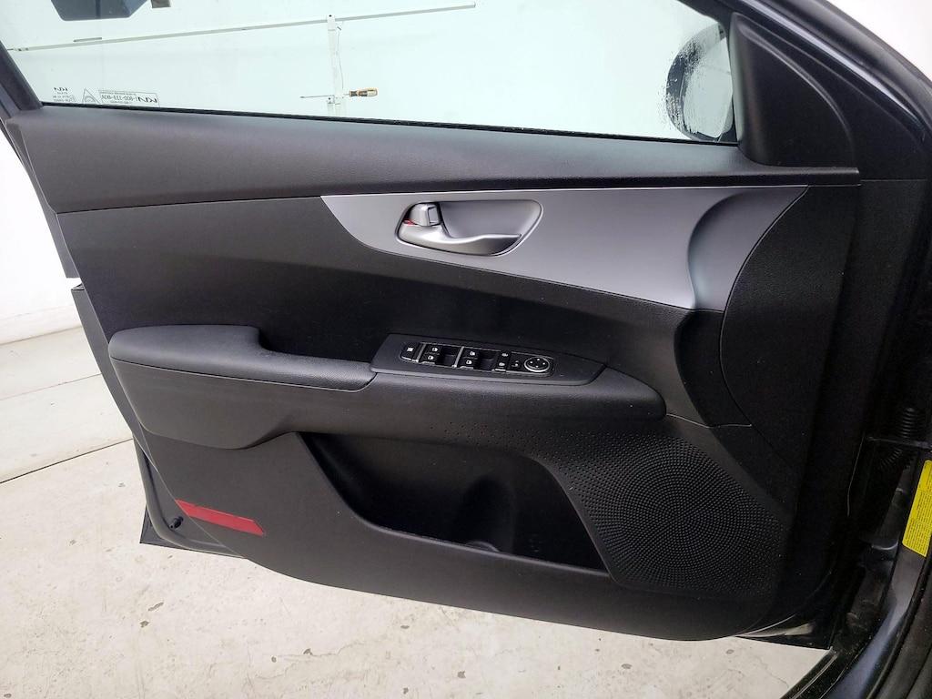 used 2023 Kia Forte car, priced at $18,998