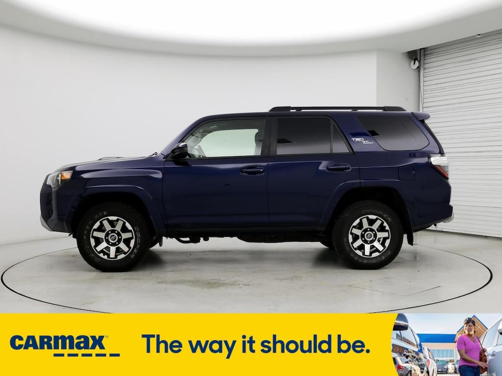 used 2019 Toyota 4Runner car, priced at $29,998