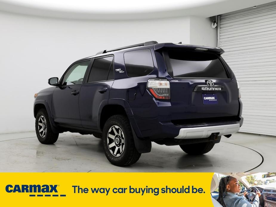 used 2019 Toyota 4Runner car, priced at $29,998