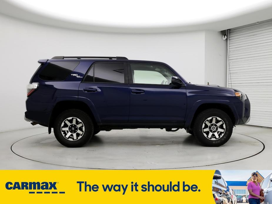 used 2019 Toyota 4Runner car, priced at $29,998