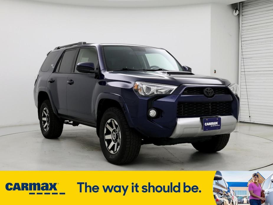 used 2019 Toyota 4Runner car, priced at $29,998