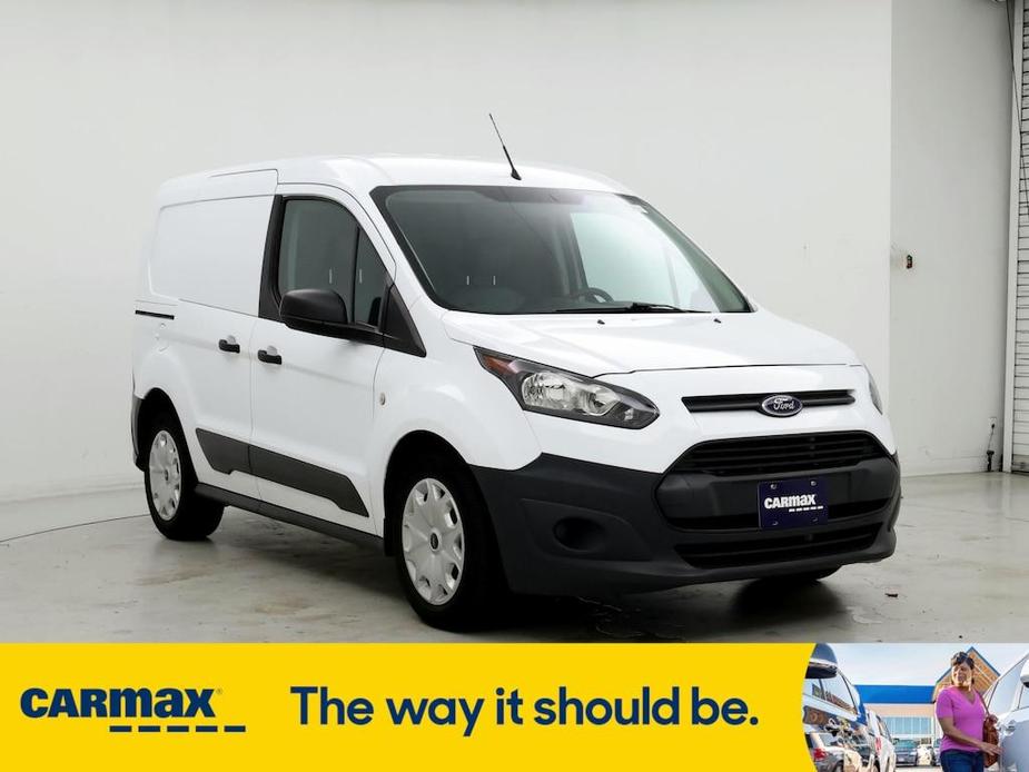 used 2018 Ford Transit Connect car, priced at $35,998