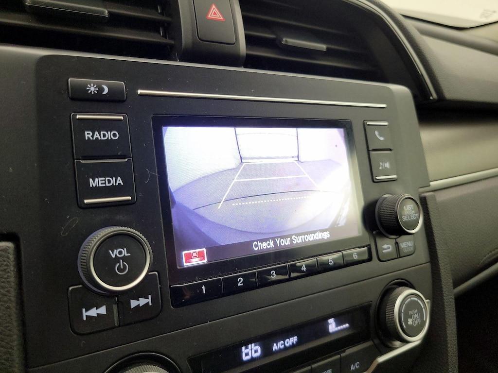 used 2019 Honda Civic car, priced at $19,998