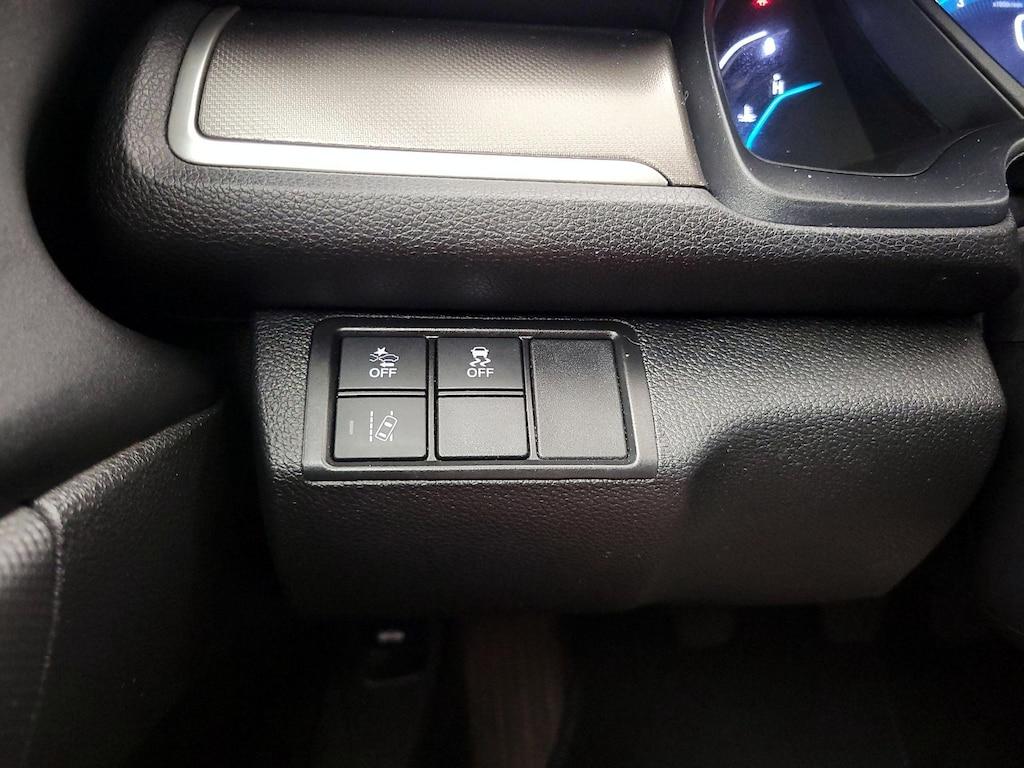 used 2019 Honda Civic car, priced at $19,998