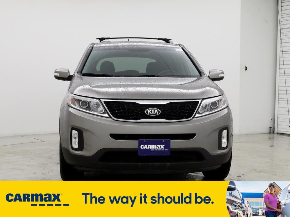 used 2014 Kia Sorento car, priced at $14,998