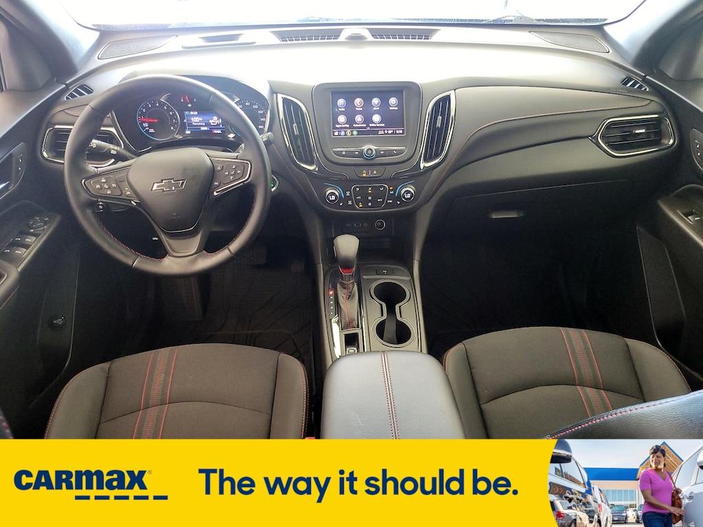 used 2023 Chevrolet Equinox car, priced at $26,998