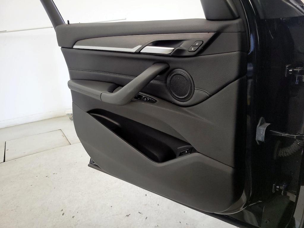 used 2016 BMW X1 car, priced at $16,998