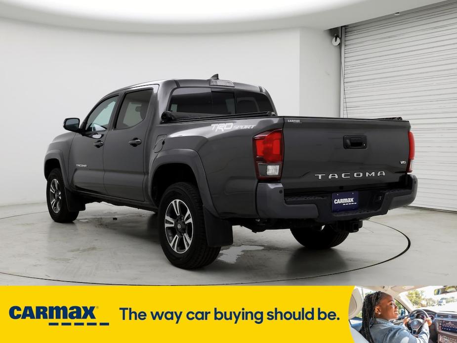 used 2019 Toyota Tacoma car, priced at $29,998