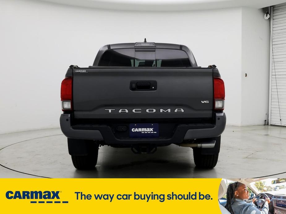 used 2019 Toyota Tacoma car, priced at $29,998