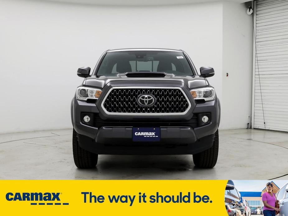 used 2019 Toyota Tacoma car, priced at $29,998