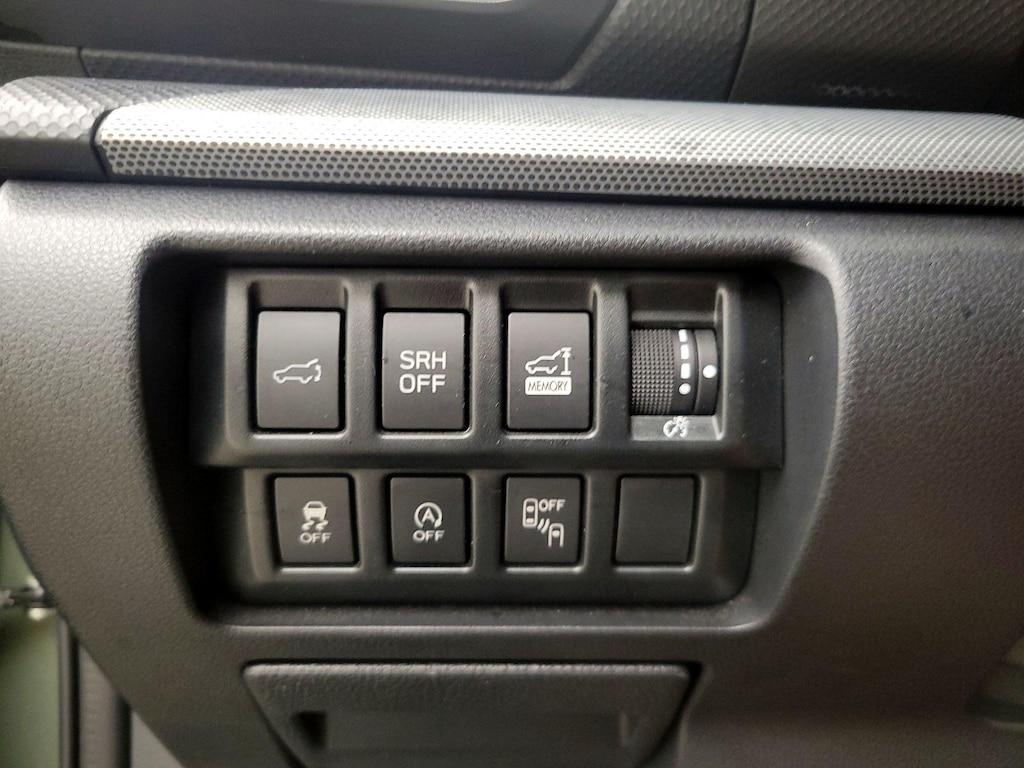 used 2019 Subaru Forester car, priced at $22,998
