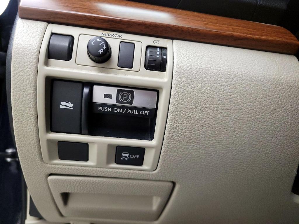 used 2014 Subaru Outback car, priced at $13,599