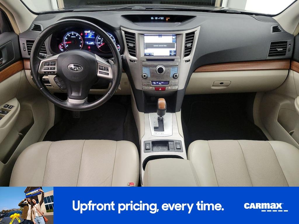 used 2014 Subaru Outback car, priced at $13,599