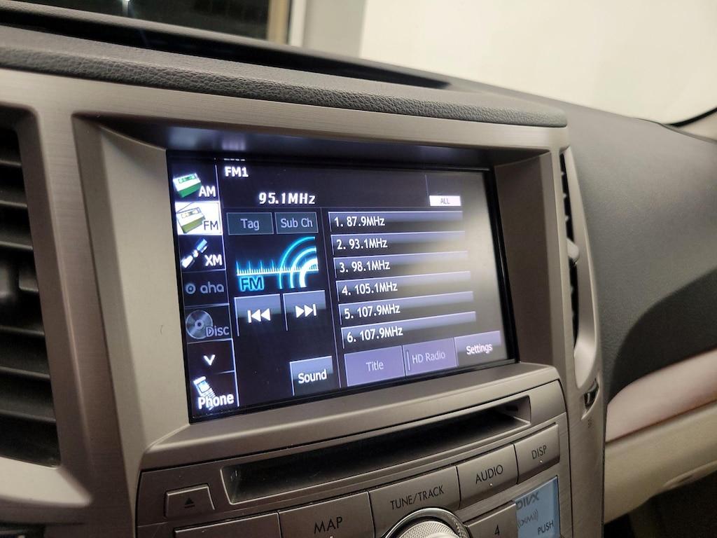 used 2014 Subaru Outback car, priced at $13,599