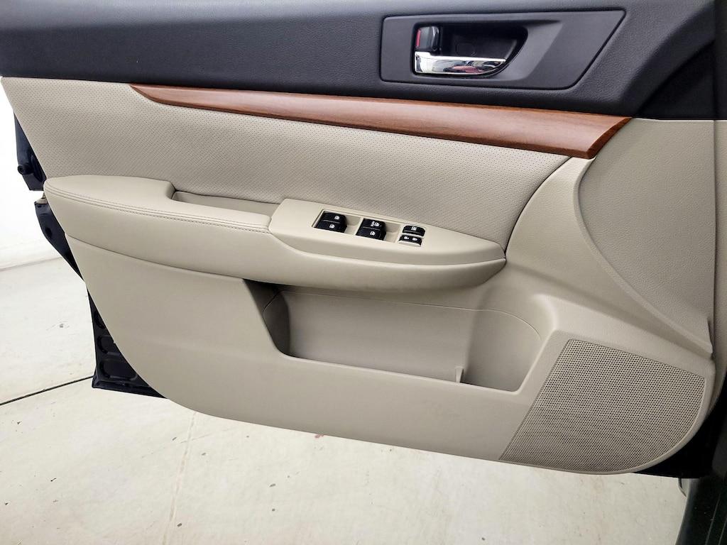used 2014 Subaru Outback car, priced at $13,599