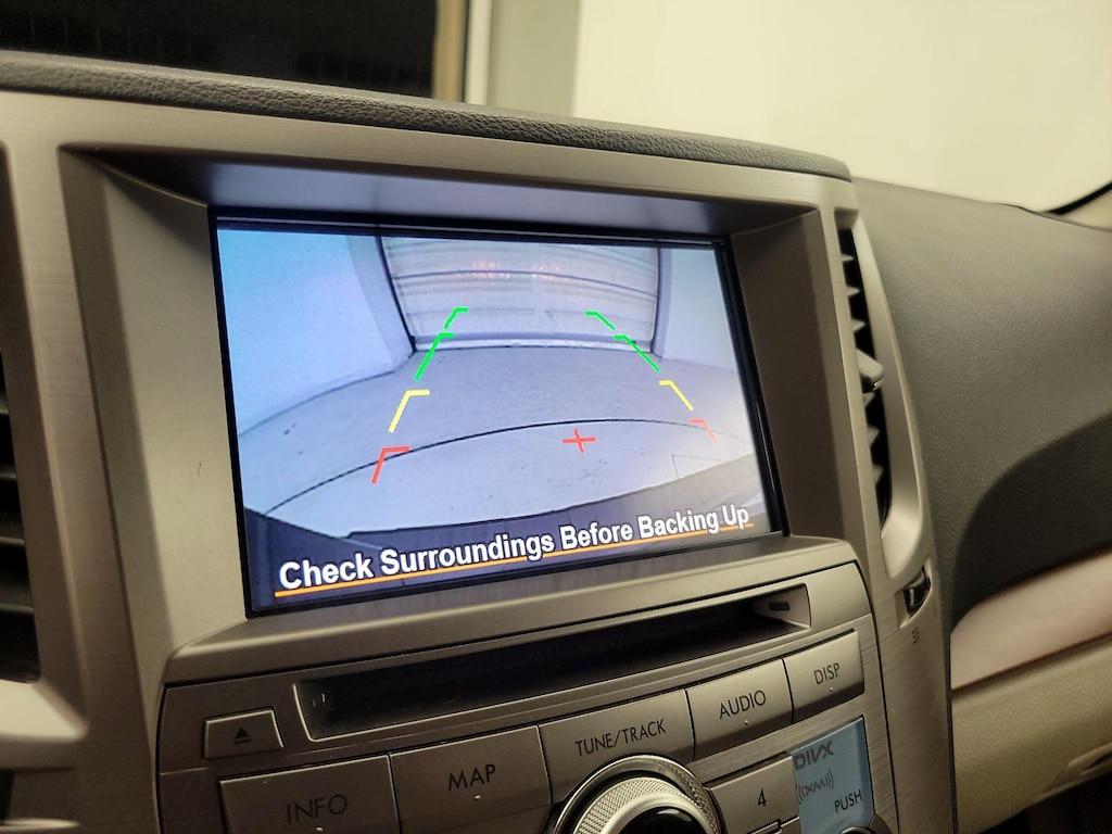 used 2014 Subaru Outback car, priced at $13,599
