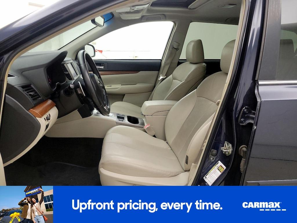 used 2014 Subaru Outback car, priced at $13,599