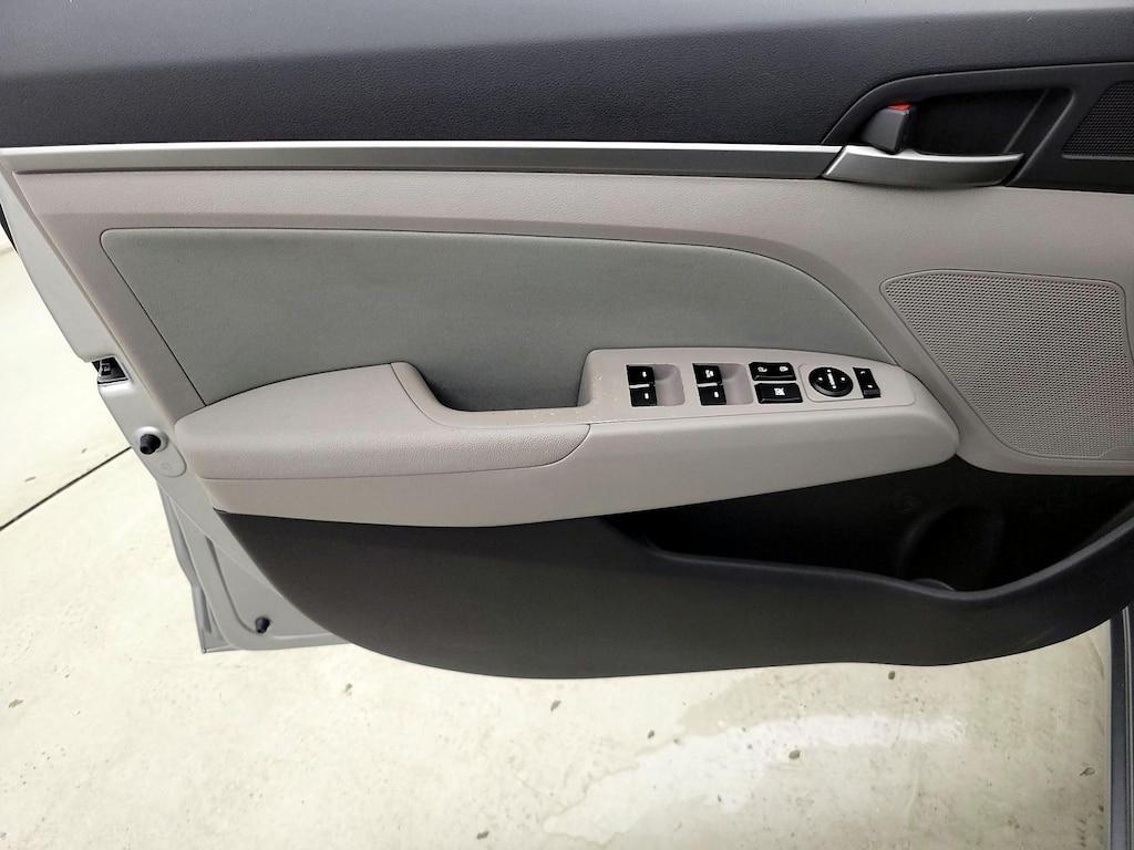 used 2017 Hyundai Elantra car, priced at $14,599