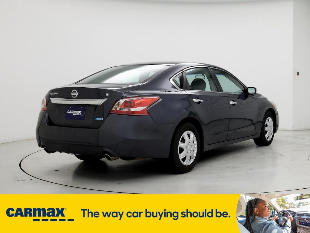 used 2013 Nissan Altima car, priced at $11,998