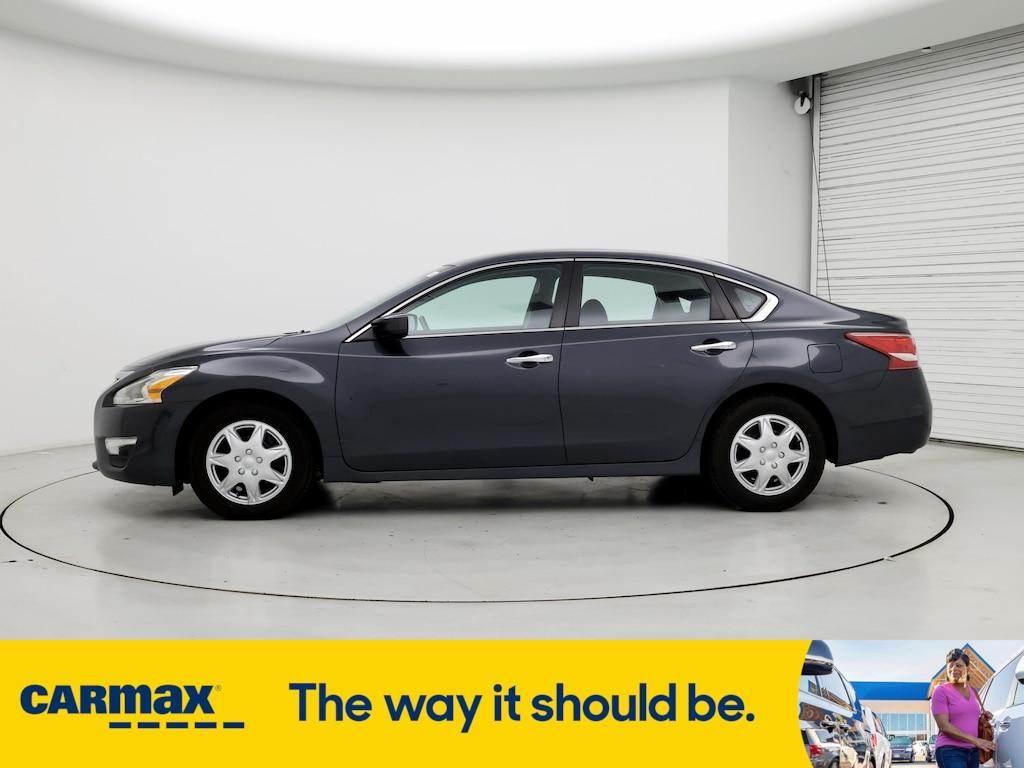 used 2013 Nissan Altima car, priced at $11,998