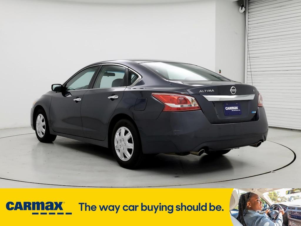 used 2013 Nissan Altima car, priced at $11,998