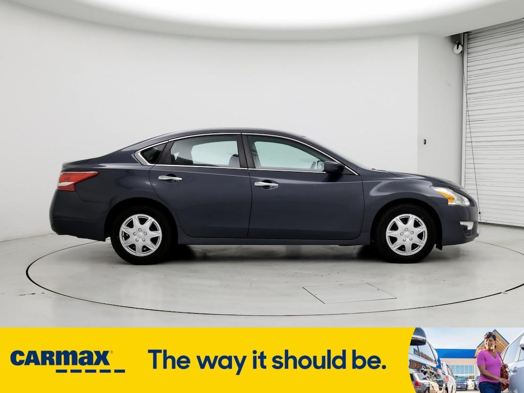 used 2013 Nissan Altima car, priced at $11,998