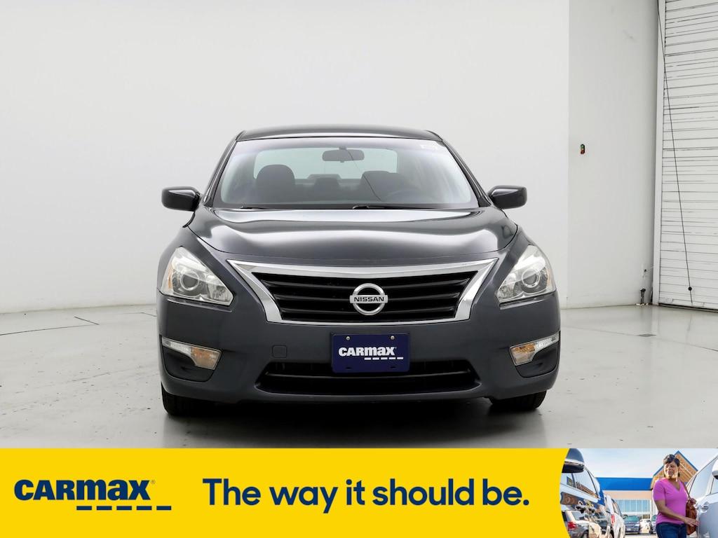 used 2013 Nissan Altima car, priced at $11,998