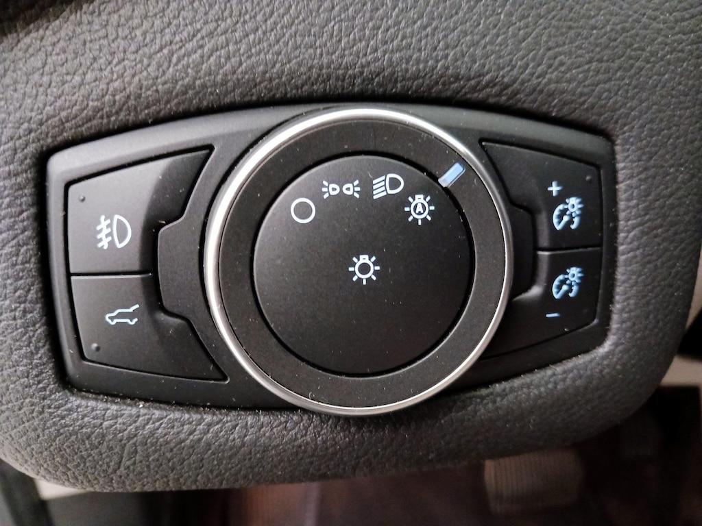 used 2019 Ford Escape car, priced at $16,998