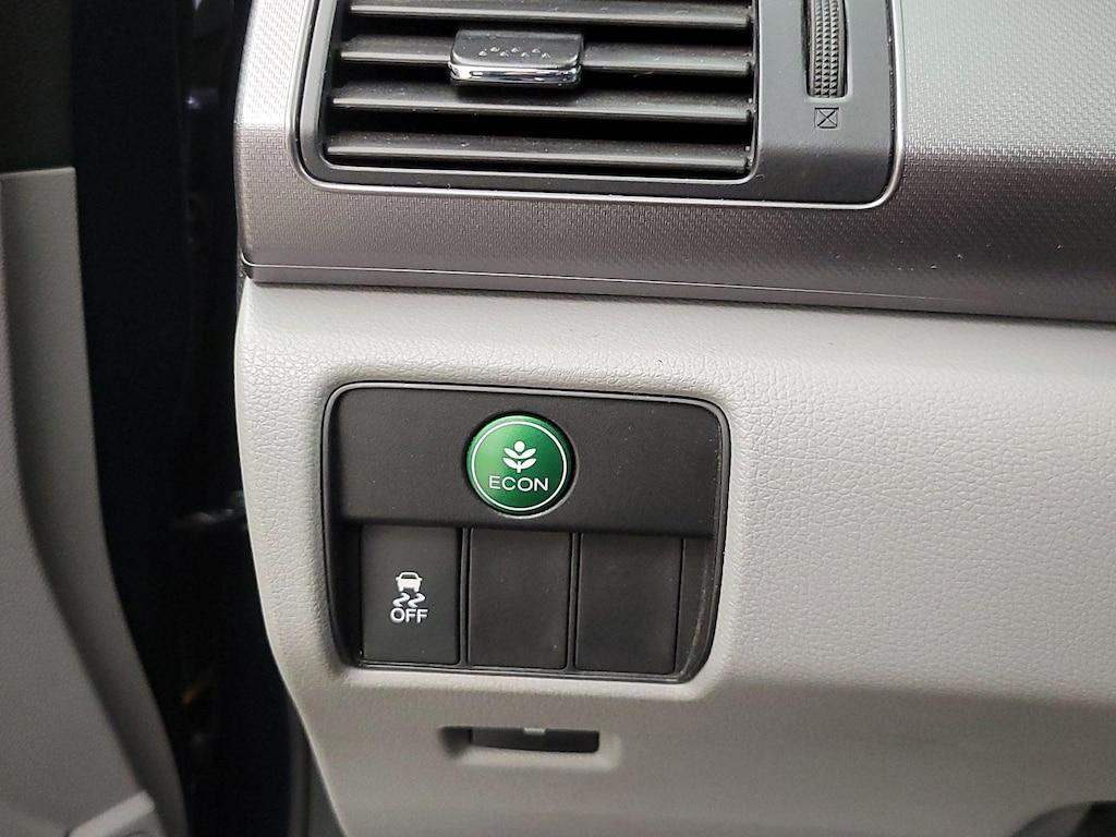 used 2015 Honda Accord car, priced at $14,998