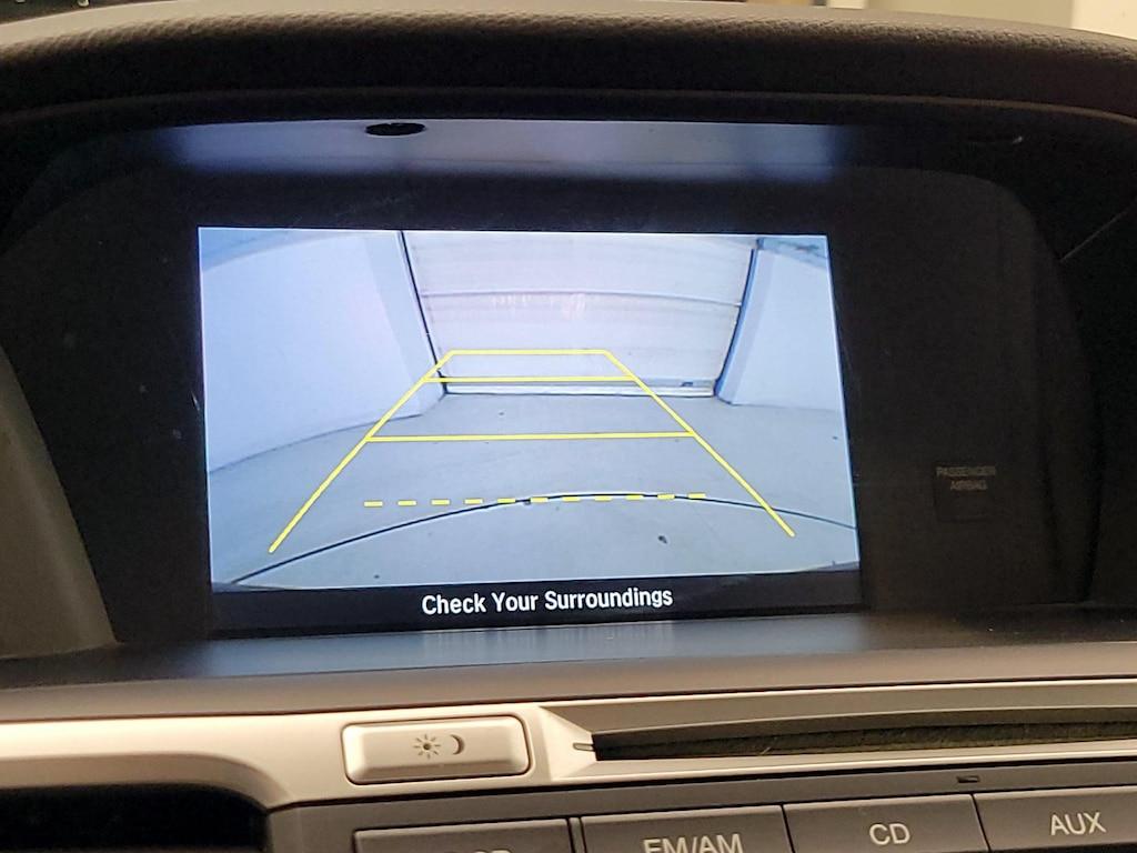 used 2015 Honda Accord car, priced at $14,998