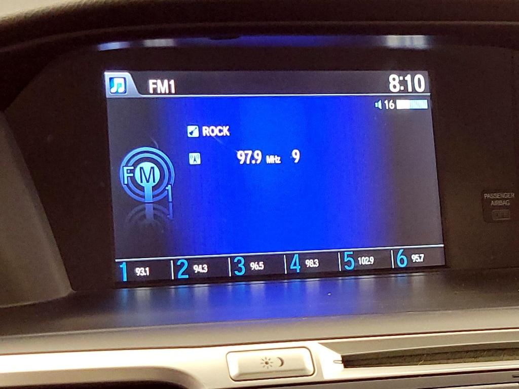 used 2015 Honda Accord car, priced at $14,998